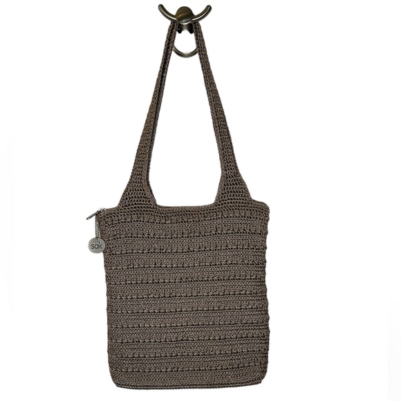 The Sak Crochet Bag - Picture 1 of 10